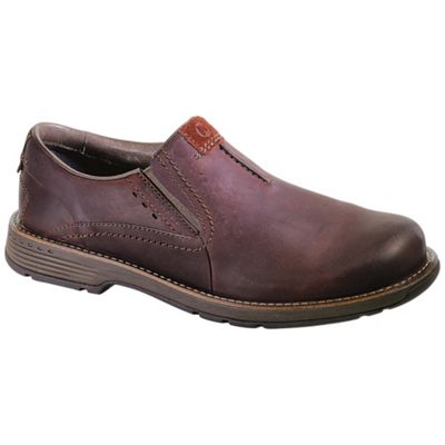 Merrell Men's Realm Moc Shoe - Moosejaw