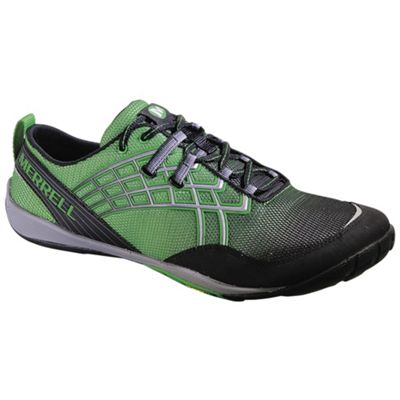 Merrell Men's Trail Glove 2 Shoe - at Moosejaw.com