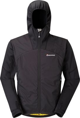 Montane Men's Alpha Guide Jacket - Moosejaw