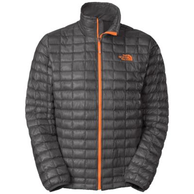 the north face kids thermoball