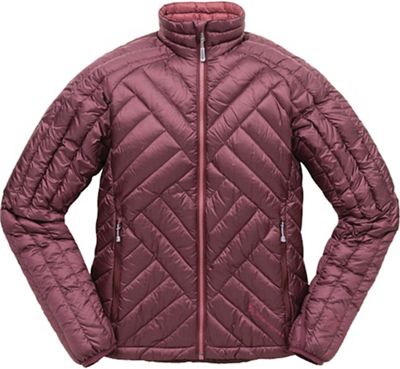 big agnes down jacket