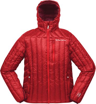 big agnes down jacket