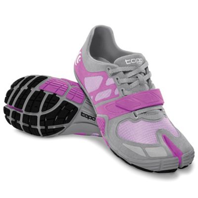 Topo Athletic Women's W-RX Shoe - Moosejaw