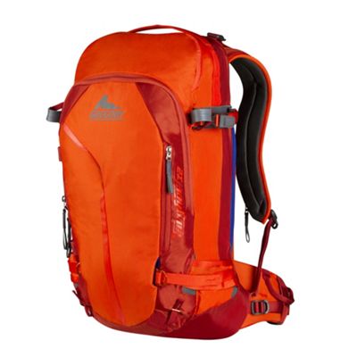 Gregory Targhee 32L Bag Moosejaw