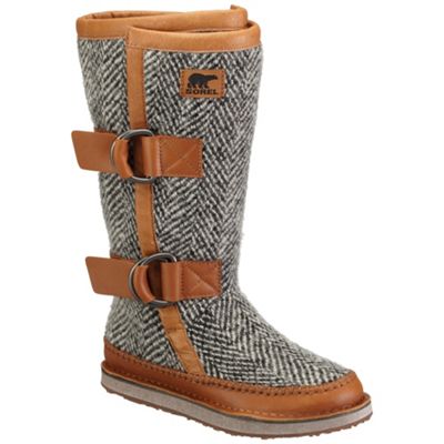 sorel chipahko blanket boots