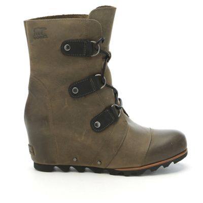 sorel joan of arctic wedge size 10