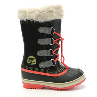 sorel kids joan of arctic