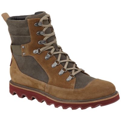 Sorel Men's Mad Mukluk Boot - Moosejaw