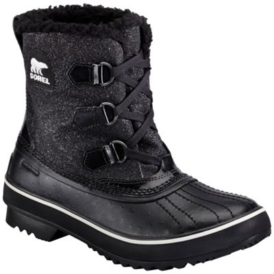 sorel glitter boots