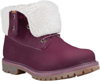 timberland teddy fleece boots canada