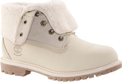 Timberland Women's Timberland Authentics Teddy Fleece Waterproof