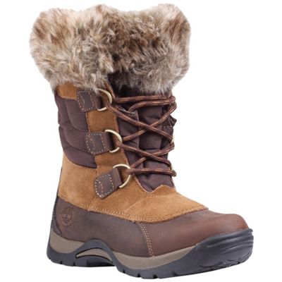 youth waterproof snow boots