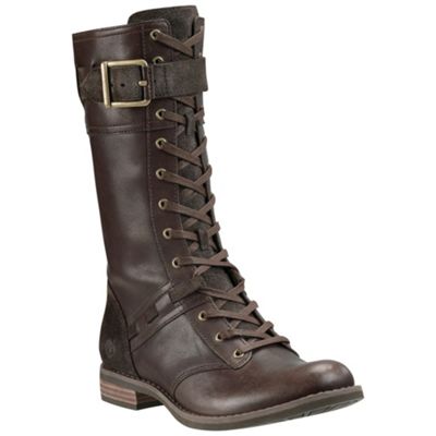 timberland earthkeepers femme
