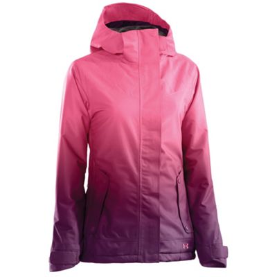 under armour fader jacket