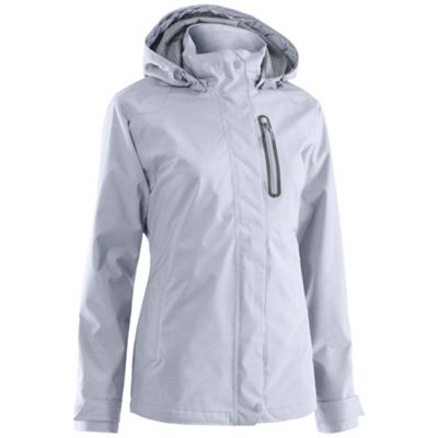 under armour women's 3 in 1 jacket