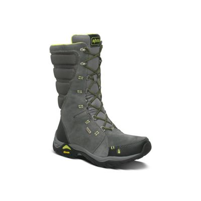 ahnu women's northridge insulated waterproof hiking boot