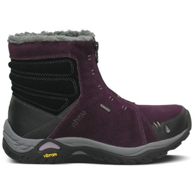 ahnu snow boots