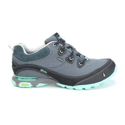 ahnu hiking shoes womens