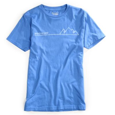 Moosejaw Men's Morton Schmidt SS Tee - Moosejaw