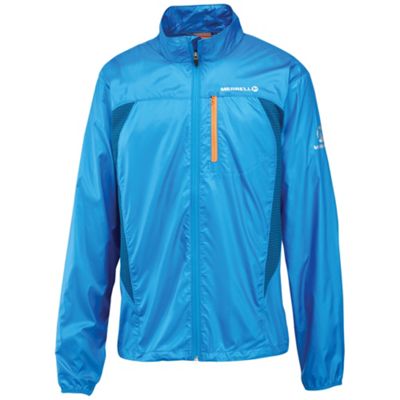 Merrell Men's Torrent Shell Jacket - Moosejaw