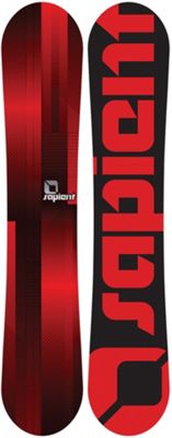 Sapient Fader Snowboard 139 Boy's Moosejaw