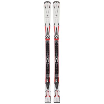 rossignol pursuit 12 ti