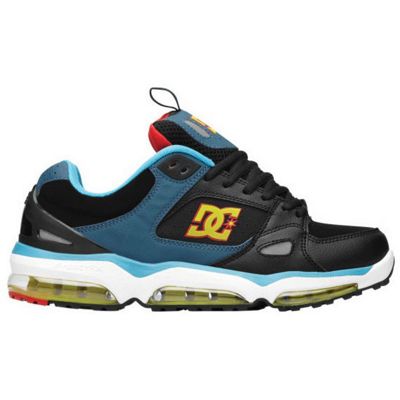 versaflex dc shoes