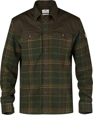 fjallraven mens shirt sale