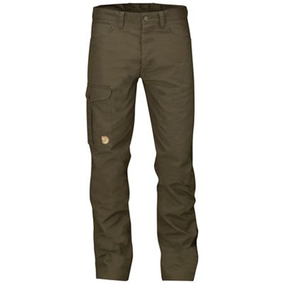 fjallraven greenland jeans