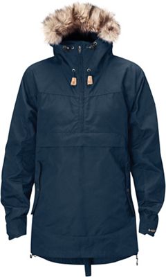 fjallraven anorak