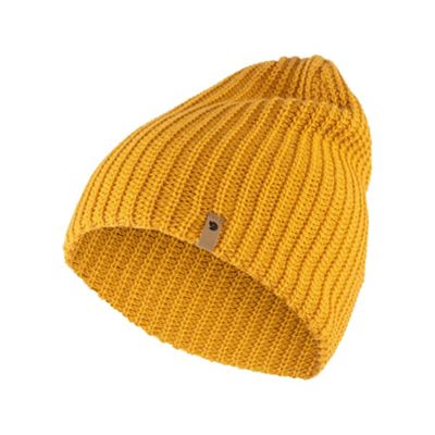 Fjallraven Ovik Melange Beanie - Moosejaw