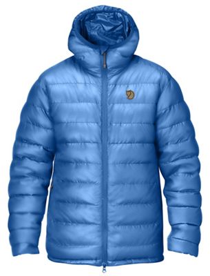 fjallraven men's down jacket