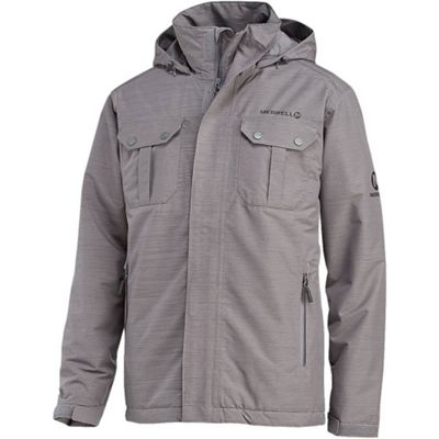 Merrell Men's Catalyst Insulated Jacket - at Moosejaw.com