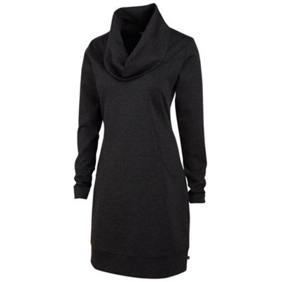 Merrell Women's Indira Comfy Cowl Dress - Moosejaw