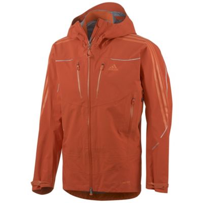 Adidas Men's Terrex Icefeather Jacket 