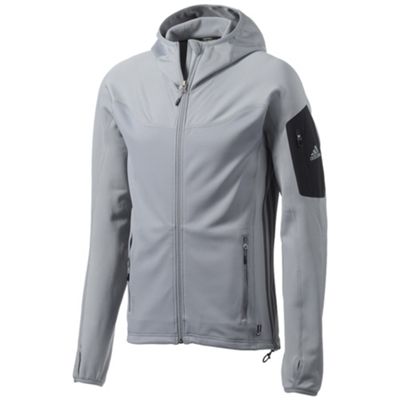 adidas terrex stockhorn fleece hoodie