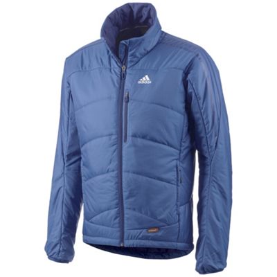 adidas terrex swift fleece jacket