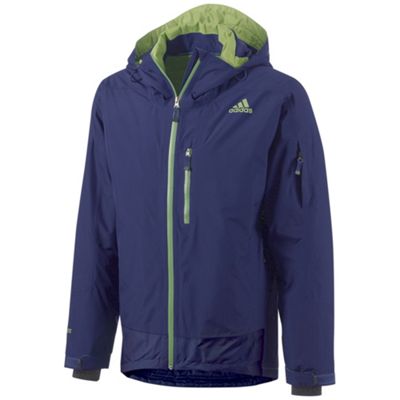 Adidas Men's Winter 2L GTX Jacket - Moosejaw