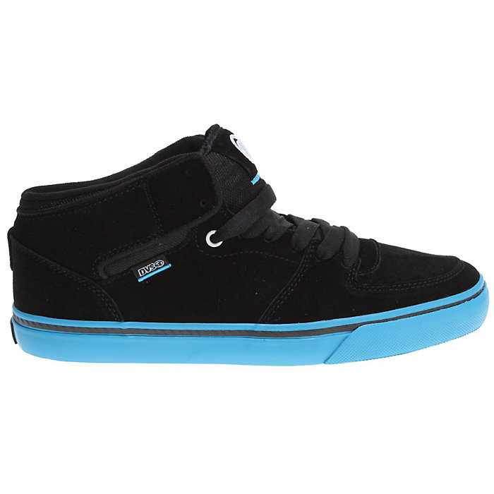 New DVS Torey Blue/Port 400 Men's Skateboard Shoes 