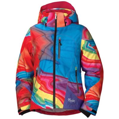 Marker Women's Gina Jacket - Moosejaw