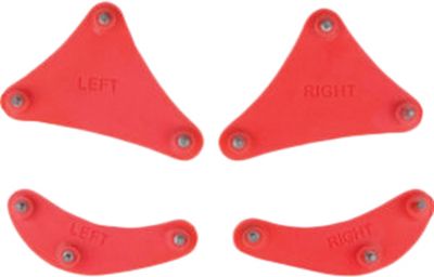 yaktrax run replacement spikes