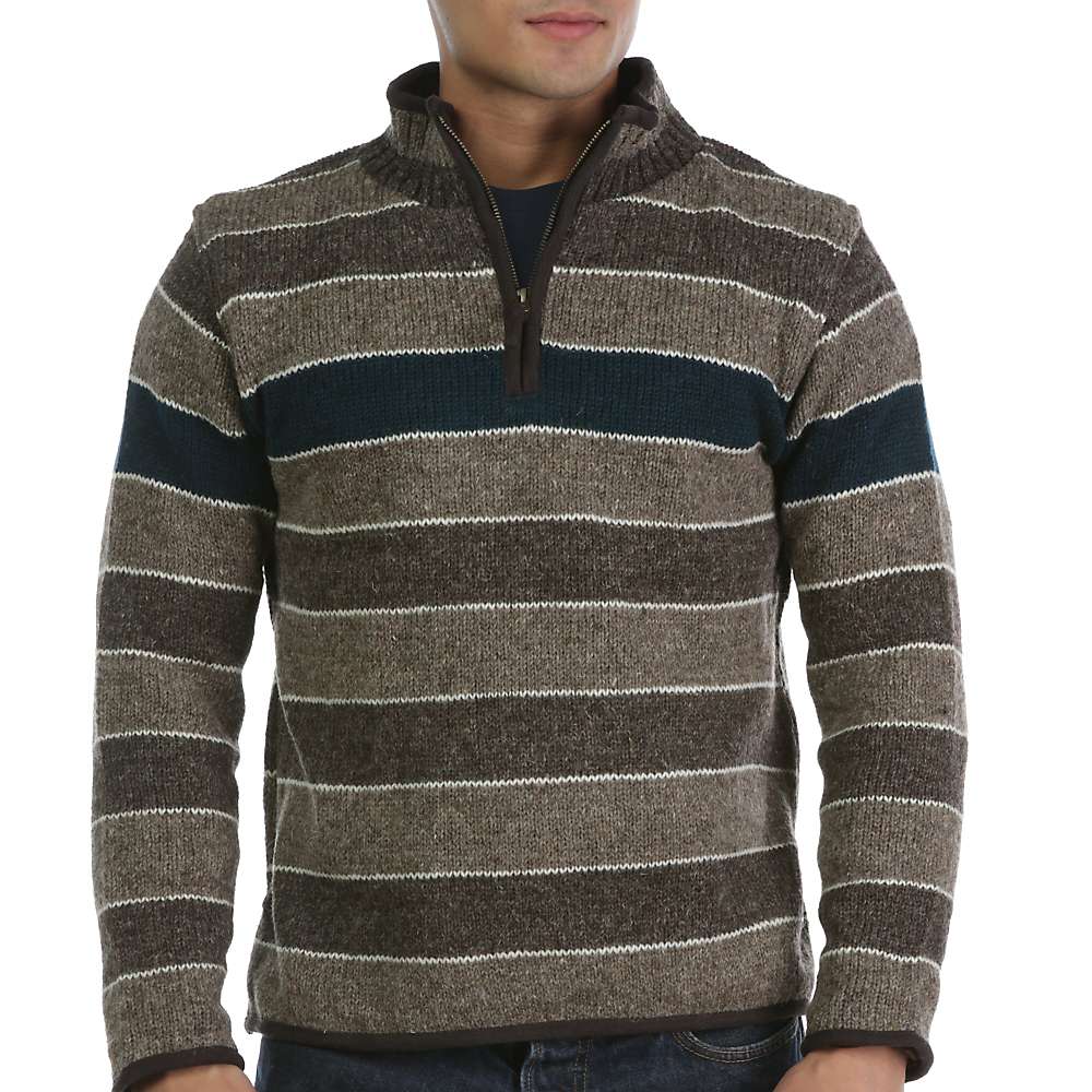 Laundromat Men's Cambridge Sweater - Moosejaw