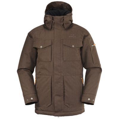 Eider Men's Lanfon Parka - at Moosejaw.com