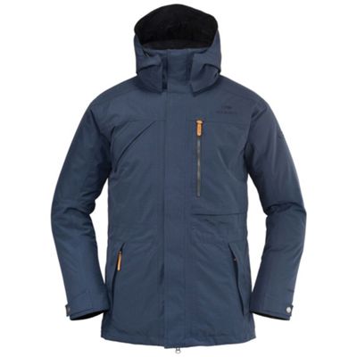 ledsage buket Berolige Eider Men's Mont Charvin Parka Jacket - Mountain Steals