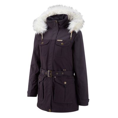 Craghoppers Women's Hallmoor Parka - Moosejaw