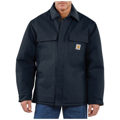 Carhartt Men's Duck Traditional Coat - Moosejaw