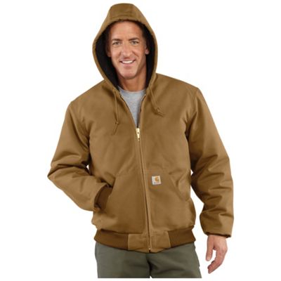 Carhartt Brown