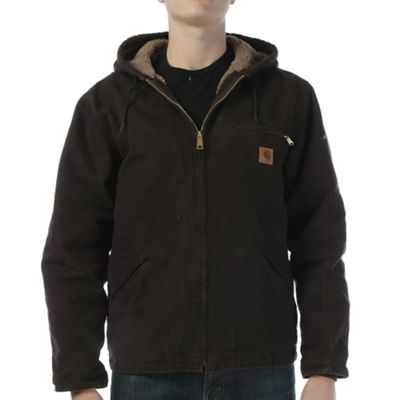 Carhartt Men's Sierra Jacket - Moosejaw