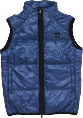 66North Men's Vatnajokull Primaloft Vest | eBay