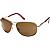 Item color: Gold / Brown Polarized